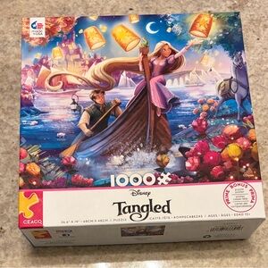 Disney Puzzle
